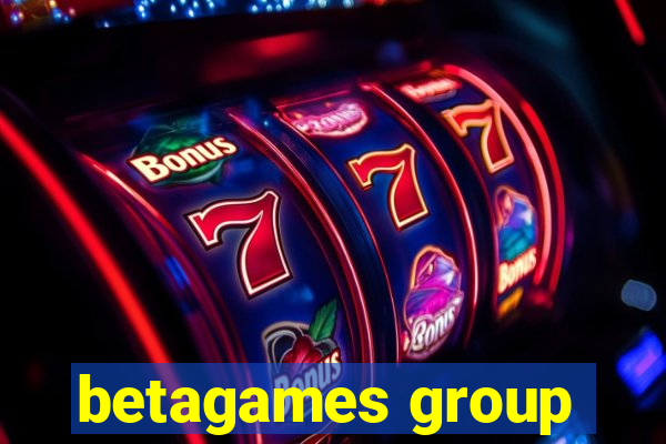 betagames group